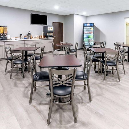 Baymont By Wyndham Carlsbad Nm酒店 外观 照片